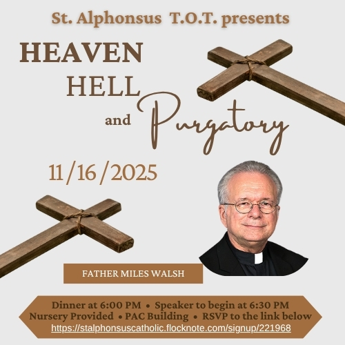 Theology on Tap